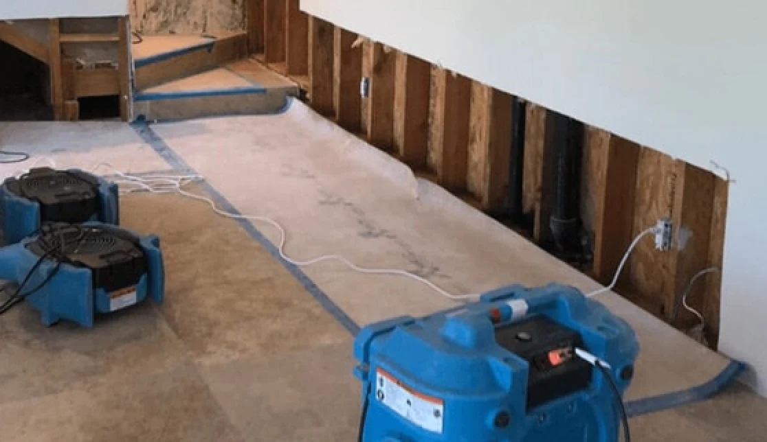 Restoration Equipment