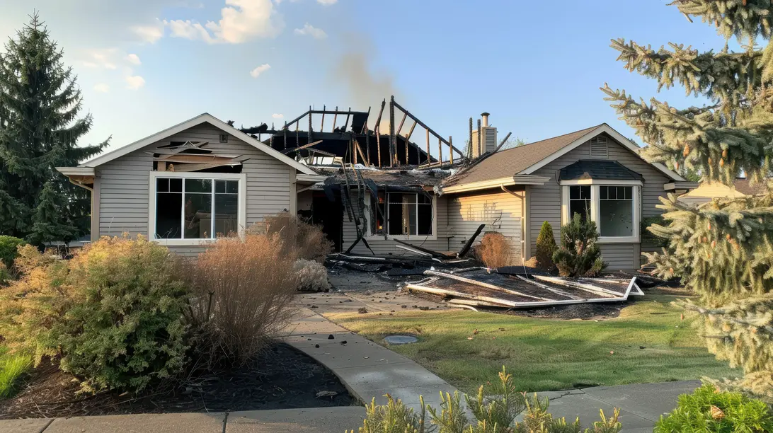 Restoration Equipment